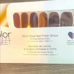 Color street Spice of Life